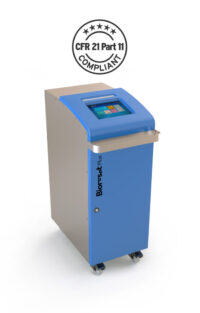 Bioreset Plus - 21 CFR 11