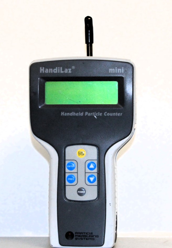 HandiLaz Mini